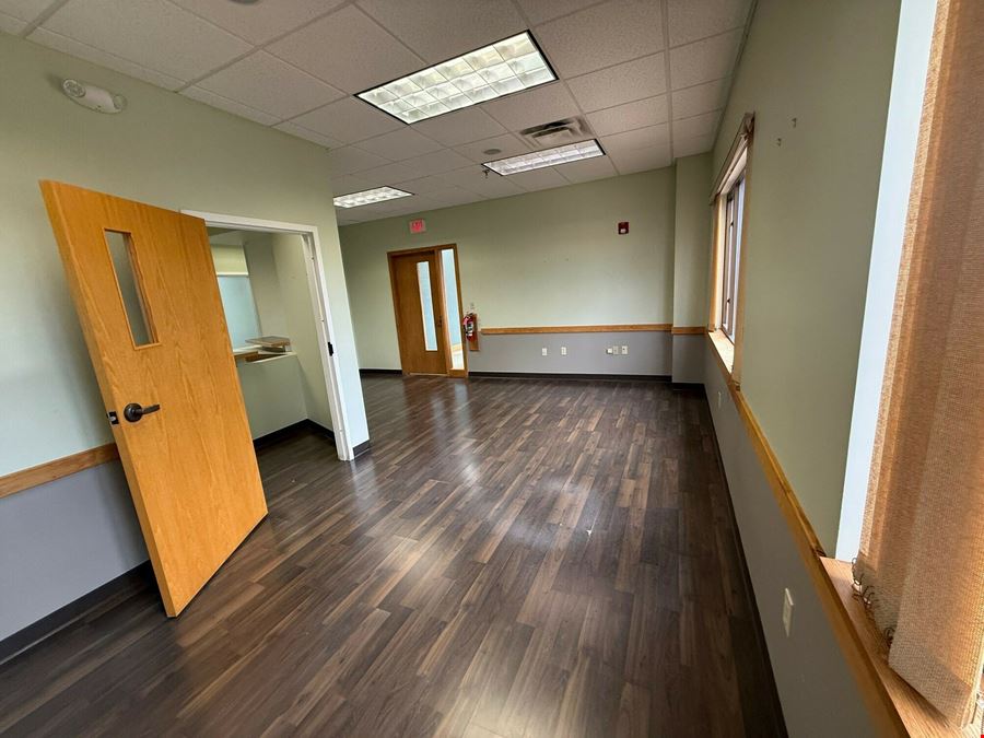 Class A Medical/Dental Suite