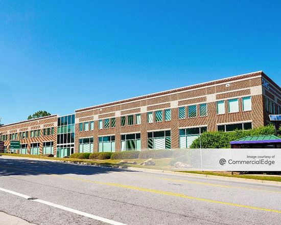 Preview of Office space for Rent at 11 Brendan Way