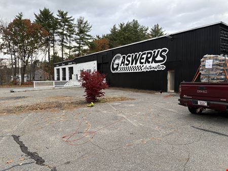 Preview of Industrial space for Rent at 365 Main St