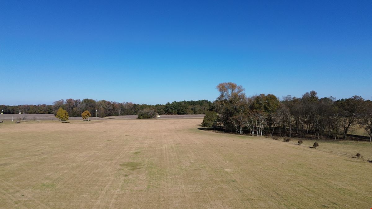 269 Pea Ridge Rd