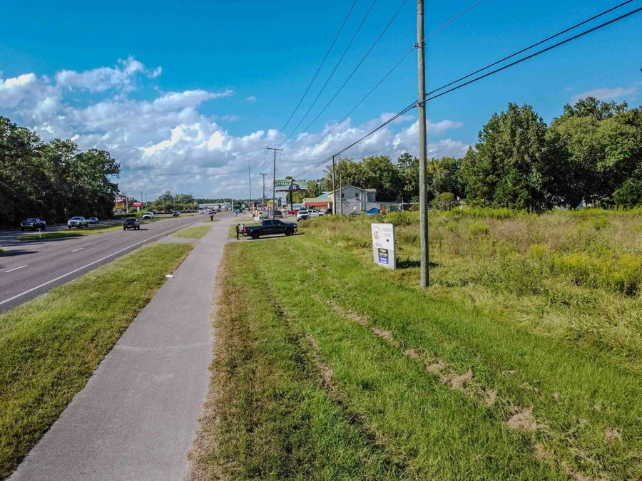 3305 US Hwy 17, 