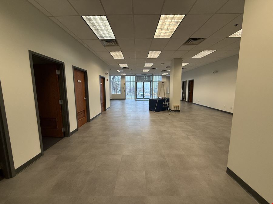 4001-4021 Rock Creek Boulevard, Joliet, IL  60431