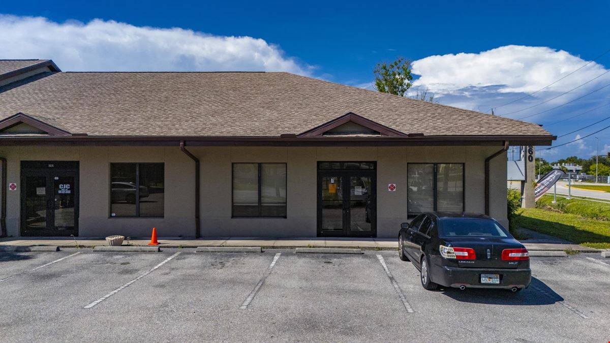5260 Duncan Rd Unit 7