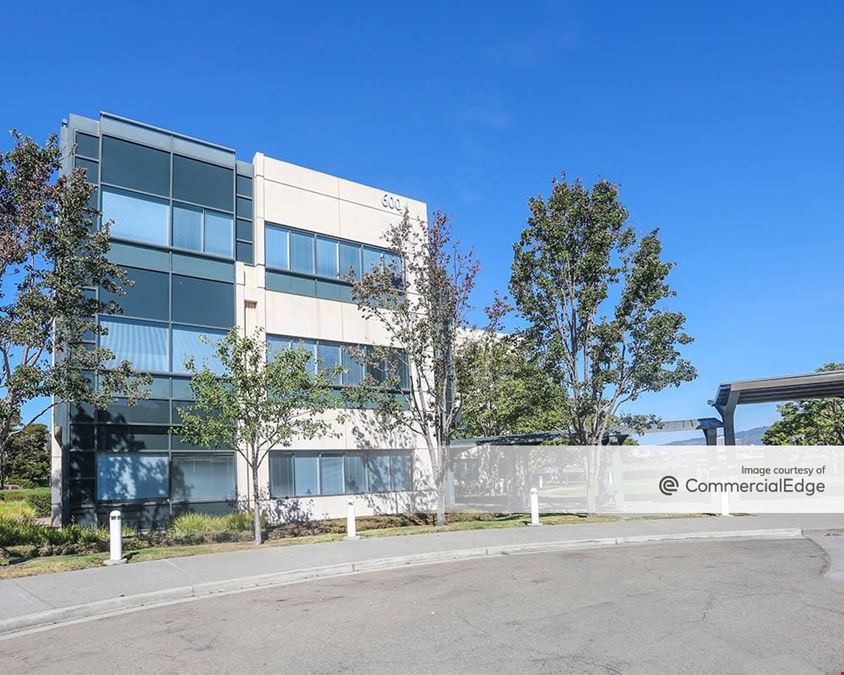 Research Park at Marina Village - 600 Wind River Way