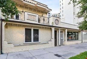 Coral Gables Office