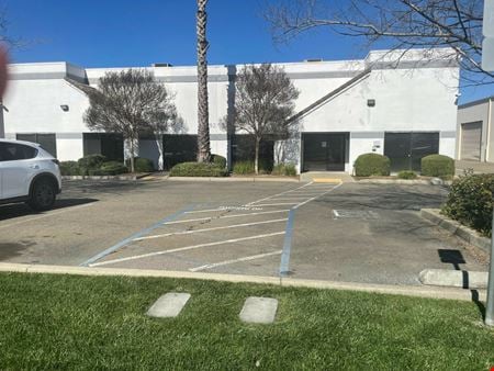 Preview of commercial space at 9255 Beatty Dr.