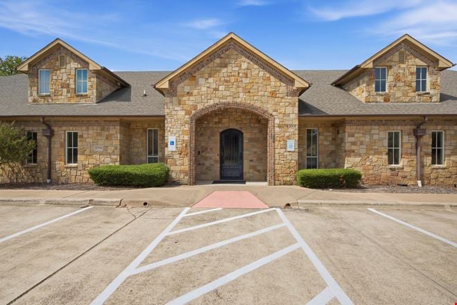 Preview of Office space for Rent at 1330 N White Chapel Blvd