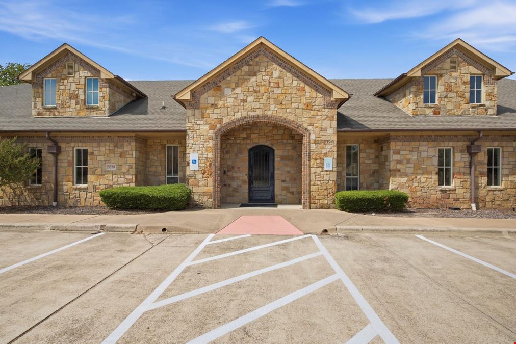 1330 N White Chapel Blvd