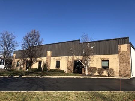 Preview of Industrial space for Sale at 1552-1554 Crescent Lake Drive