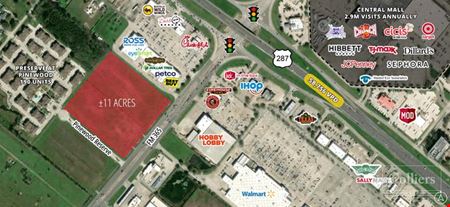 Preview of Other space for Sale at 2301 FM 365