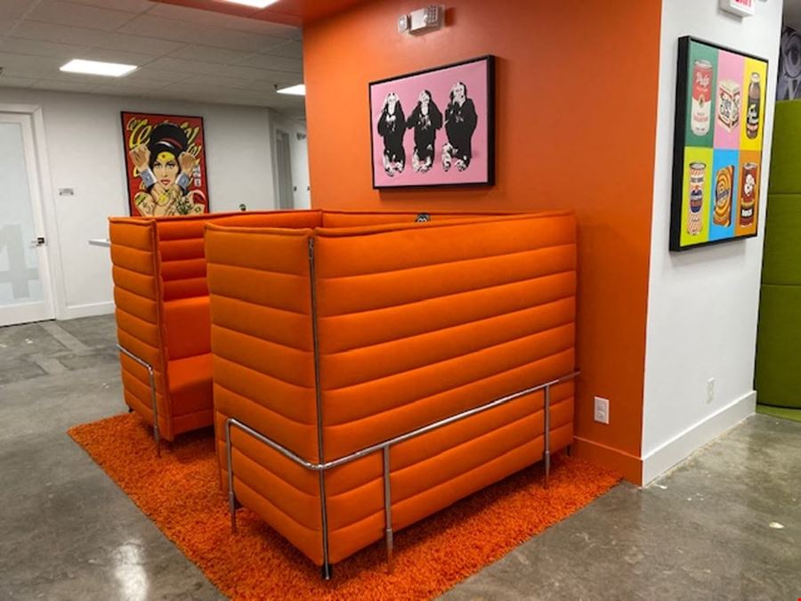 The One Cowork