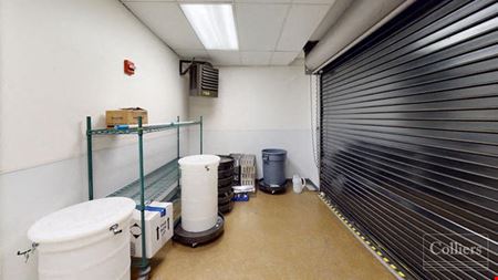 Preview of Industrial space for Rent at 20 Firstfield Rd