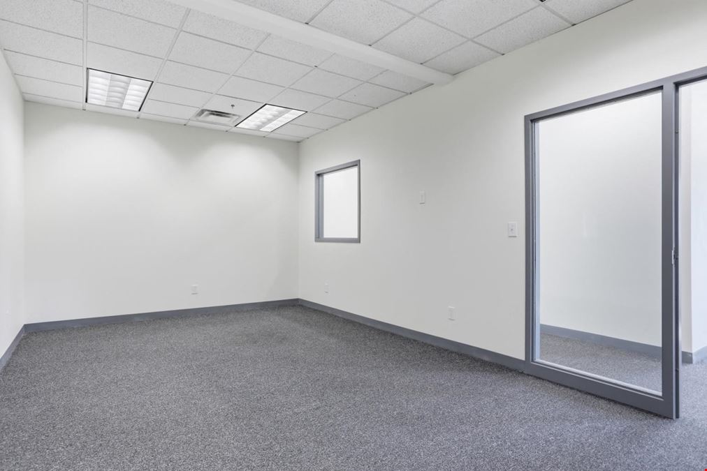3,700sf Professional Office Suite for Lease in Rowley, MA