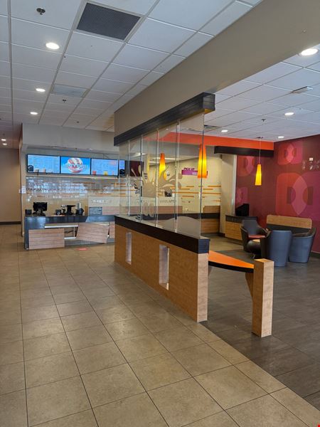 Preview of Retail space for Rent at 530 Crescent Blvd