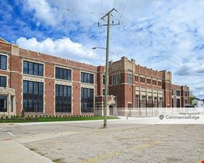 Jefferson Hub