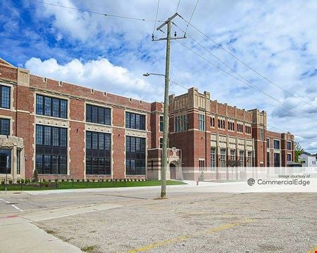 Preview of Office space for Rent at 950 Selden Street