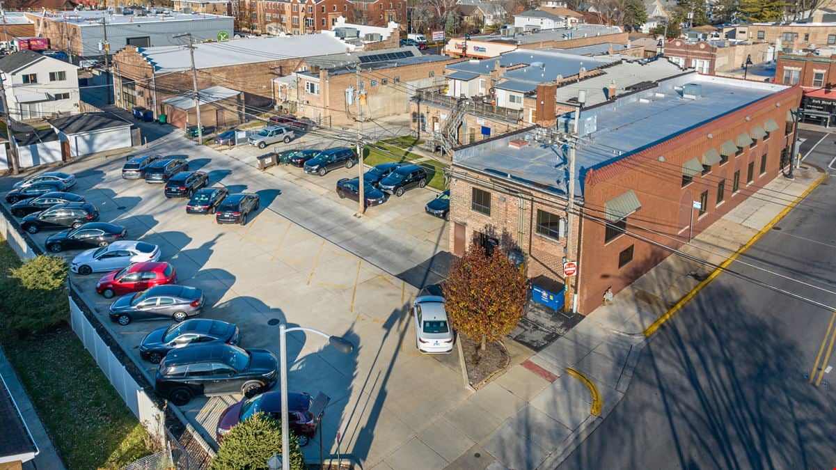 6801 Roosevelt Rd