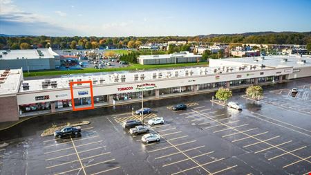 Preview of Retail space for Rent at 259 Deo Drive