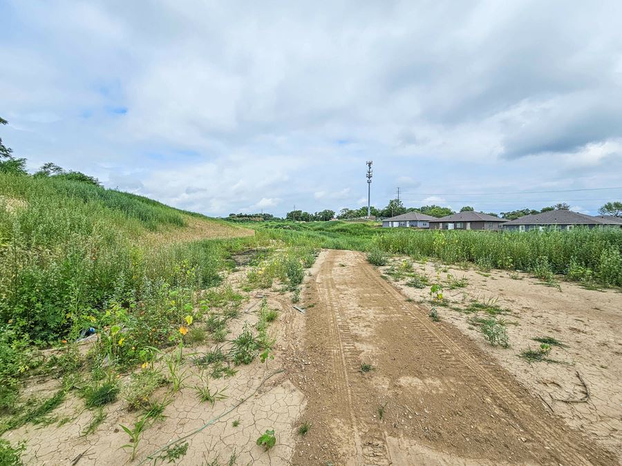 Residential Development Land - Bellevue