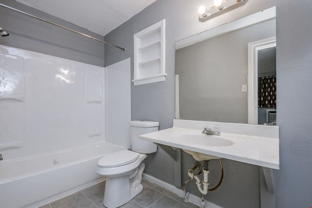 La Luna Luxury Suites