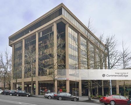 Preview of Office space for Rent at 530 Center Street NE