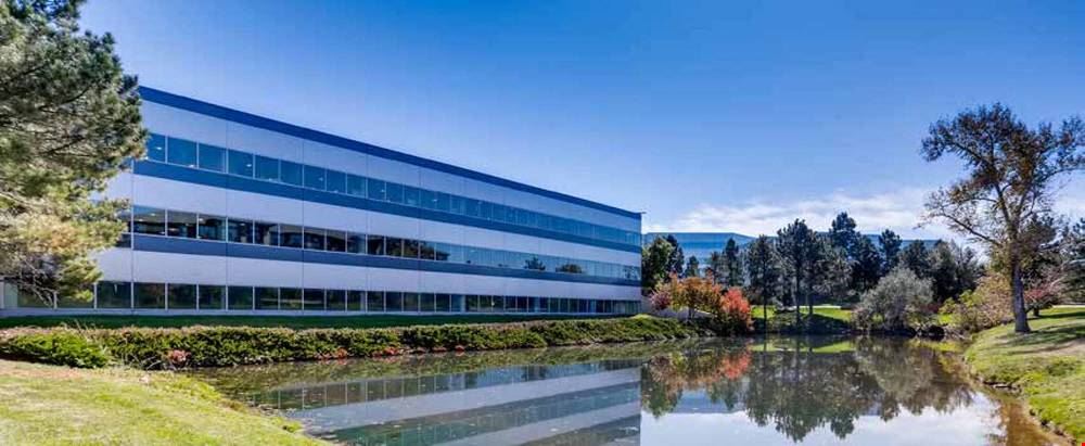 Preview of Office space for Rent at 115 Inverness Drive East