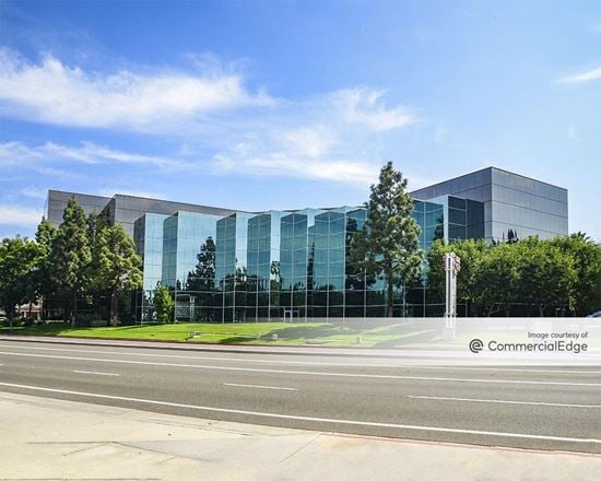 Preview of Office space for Rent at 959 South Coast Drive