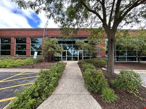 Premium Schaumburg Flex Space