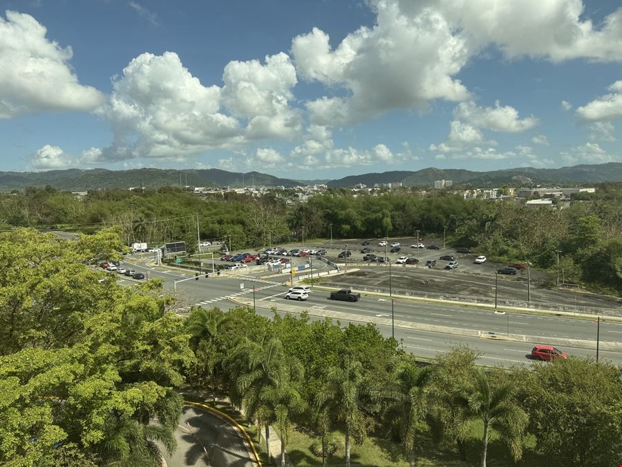 Caguas Office Space @ Hima Plaza 1 Condominium - For Sale