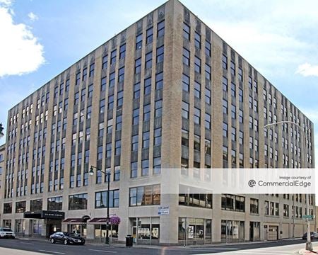 Preview of Office space for Rent at 218 Harrison Street