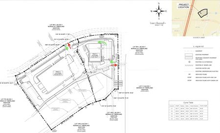 Preview of Retail space for Sale at 3121 Bailey Drive