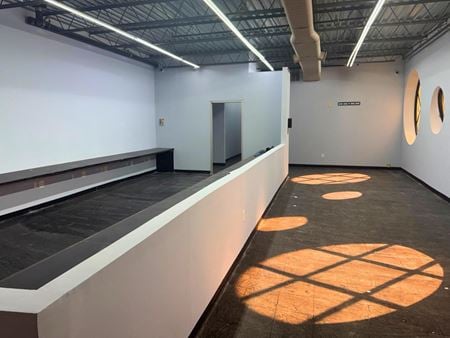Preview of Office space for Rent at 250 Jackson Ave