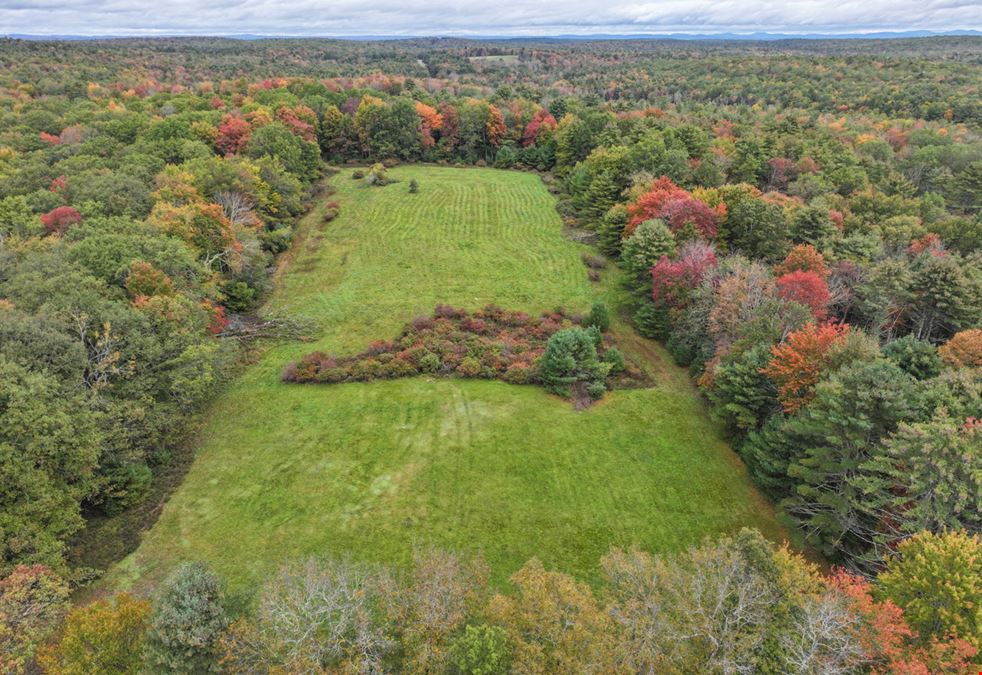 Lake Conference Center Redevelopment Opportunity