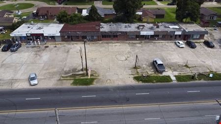Preview of Retail space for Sale at 7081 -7091 Winbourne Avenue
