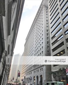 225 Bush Street