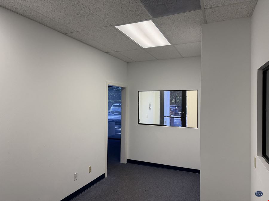 Gateway Business Center Office/Flex