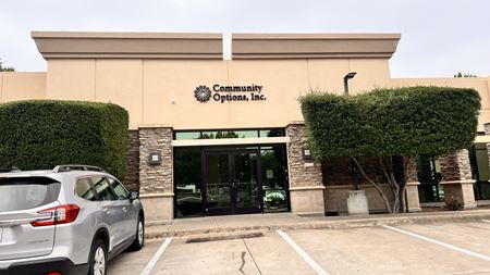 Preview of Office space for Sale at 8604 Greenville Ave Ste 102