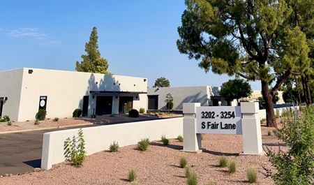 Preview of commercial space at 3208 S Fair Ln