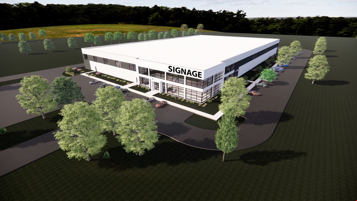 East Troy Business Park