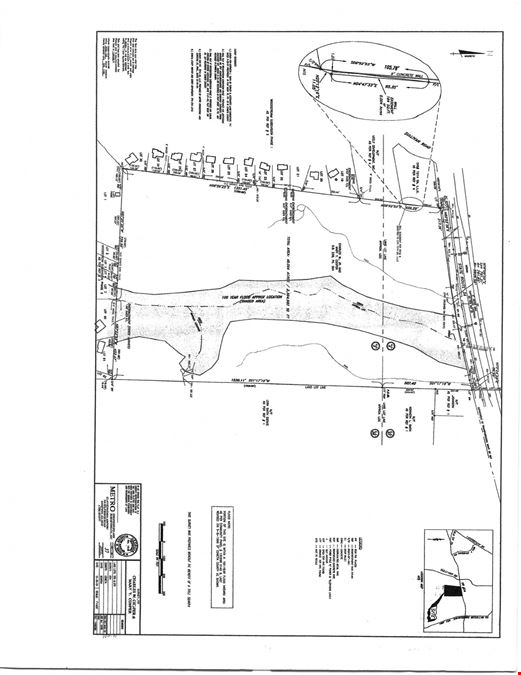 +/-48.09 ACRES  IN NEWNAN FOR DEVELOPMENT