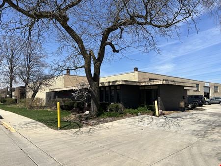 Preview of commercial space at 5500 Mcdermott Dr