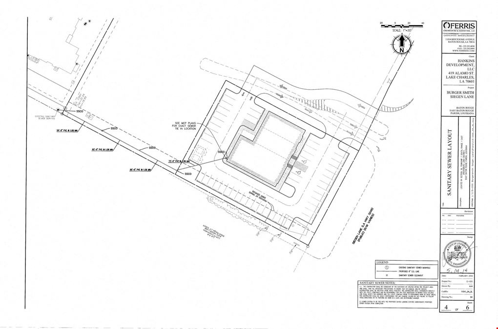 Net Leased Retail Investment