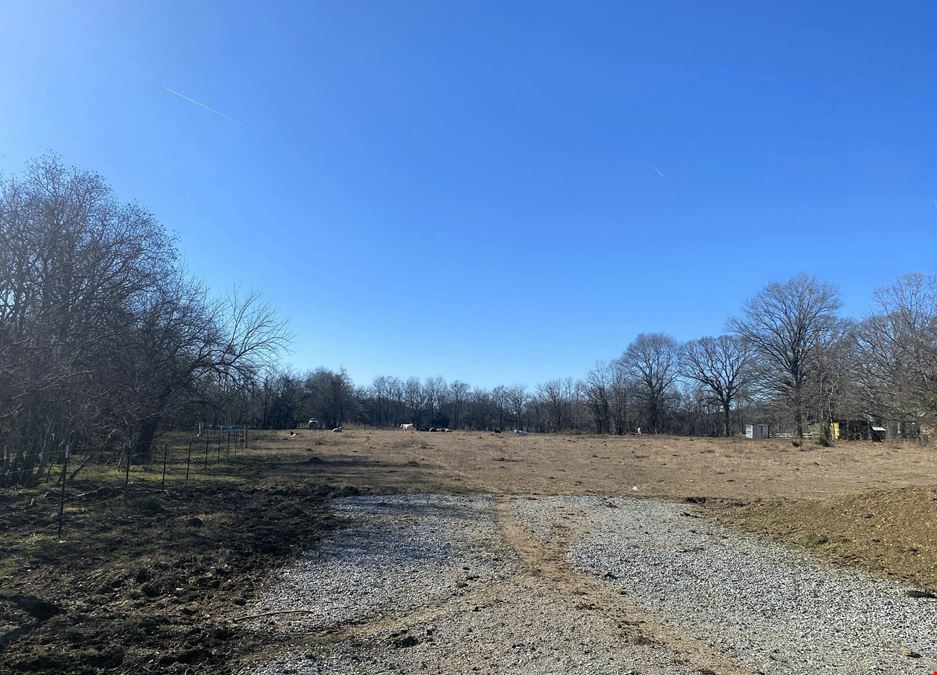 Carter Lane - 39.2 +/- Commercial Acres
