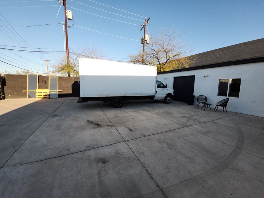 1140 N Rosemont Blvd