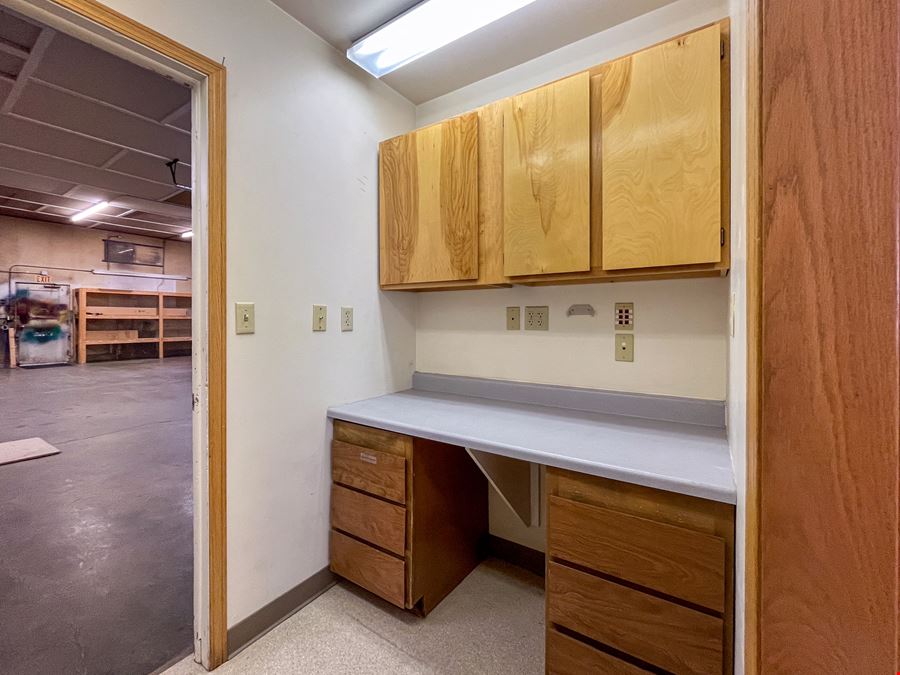 1450 Hiawatha