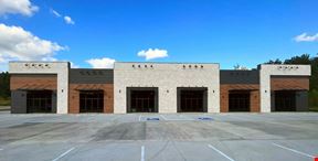 Shops at Shelby