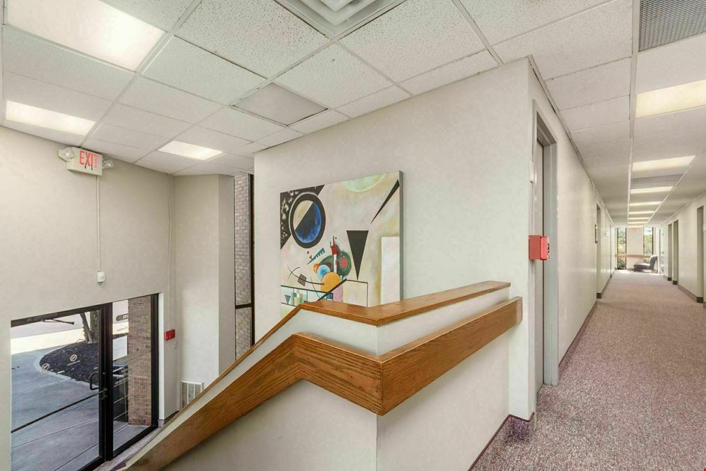 5180 E Main St, All Vacancy