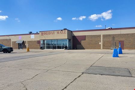 Preview of Retail space for Sale at 425 College Dr S