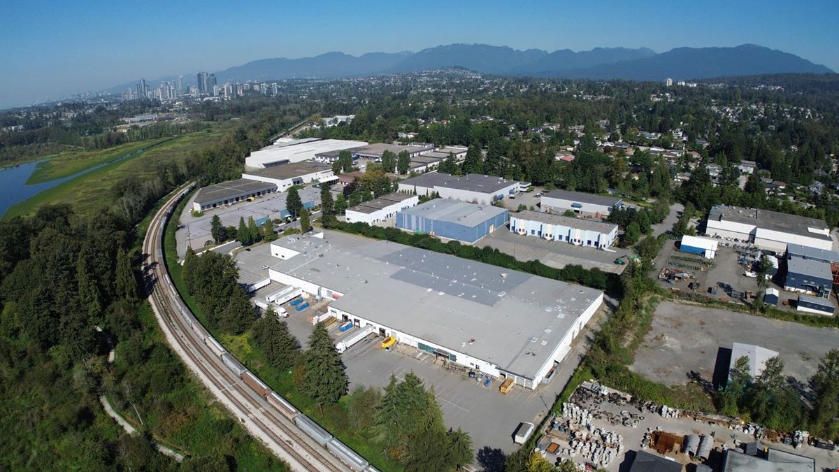 4242 Phillips Avenue, Burnaby