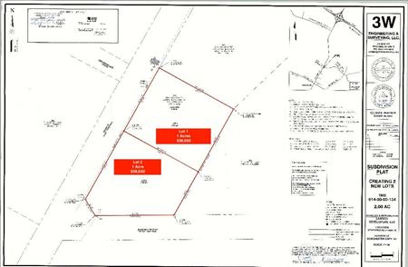 Preview of Other space for Sale at Highway 15 N